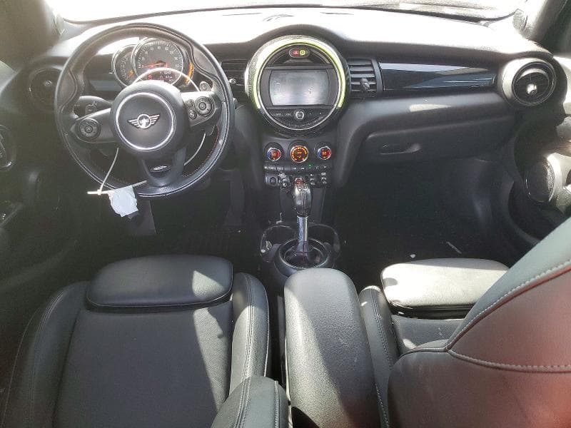 2019 MINI COOPER S 8