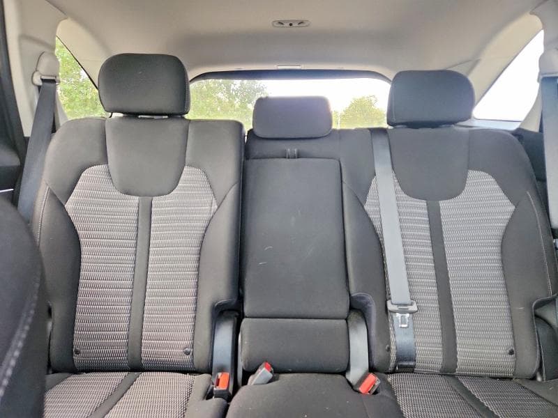 2021 KIA SORENTO LX 10
