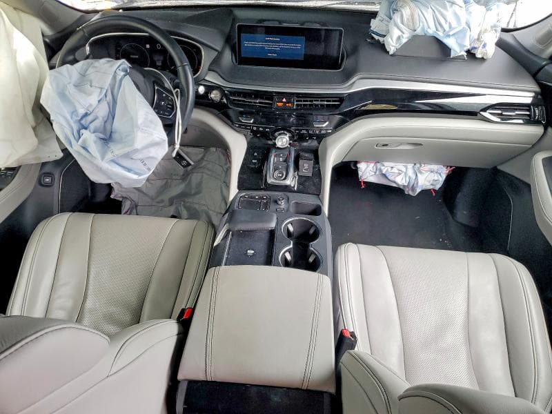 2022 ACURA MDX TECHNOLOGY 8