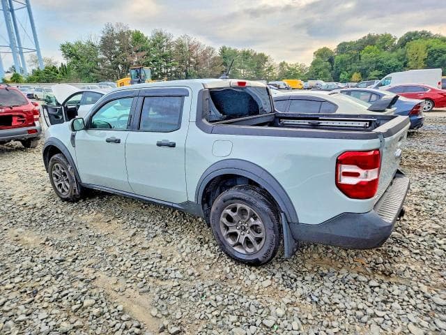 2022 FORD MAVERICK XL 2