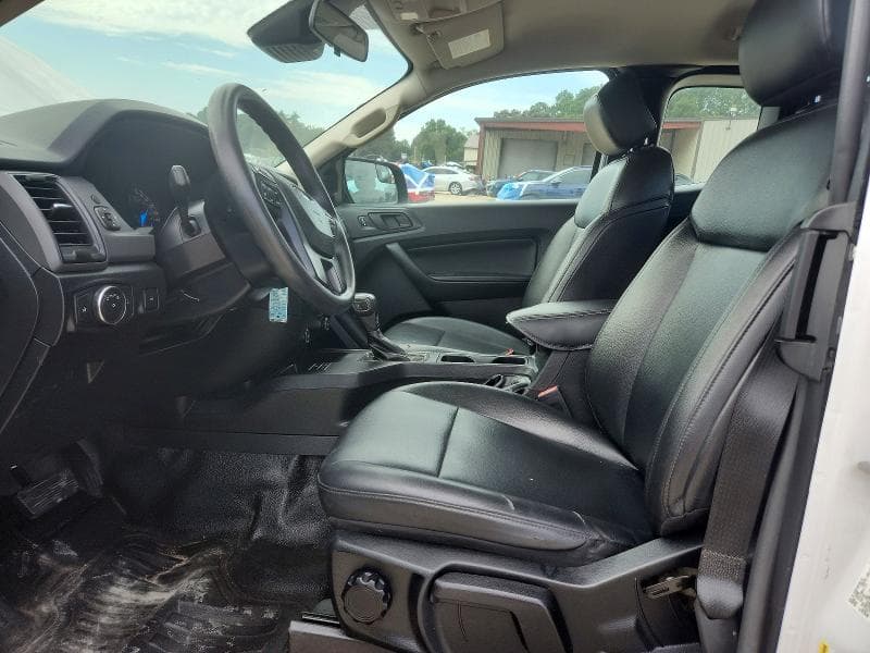 2019 FORD RANGER XL 7