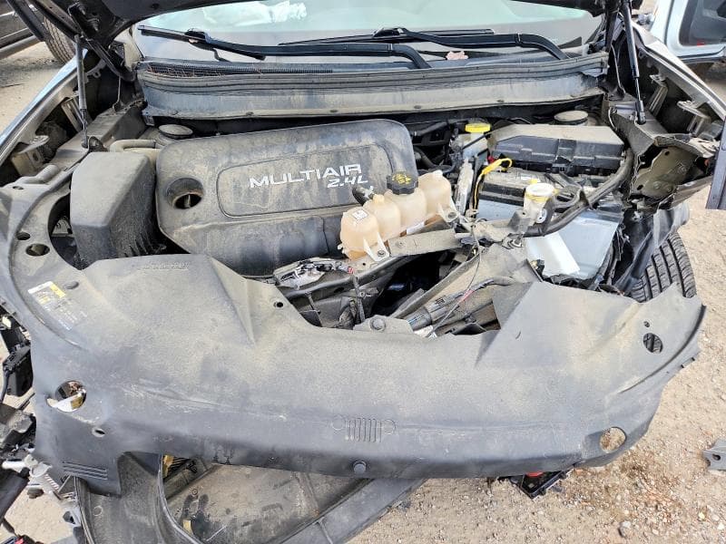 2019 JEEP CHEROKEE LATITUDE PLUS 12