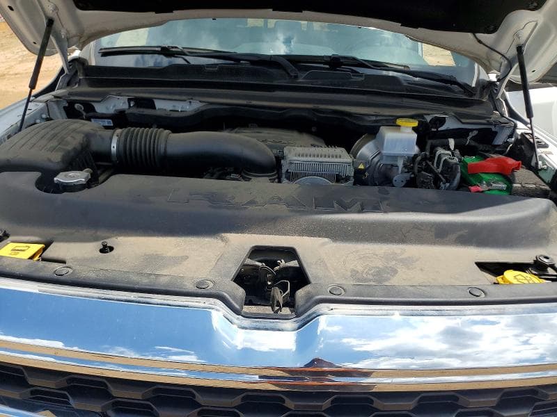 2023 RAM 1500 BIG HORN/LONE STAR 11