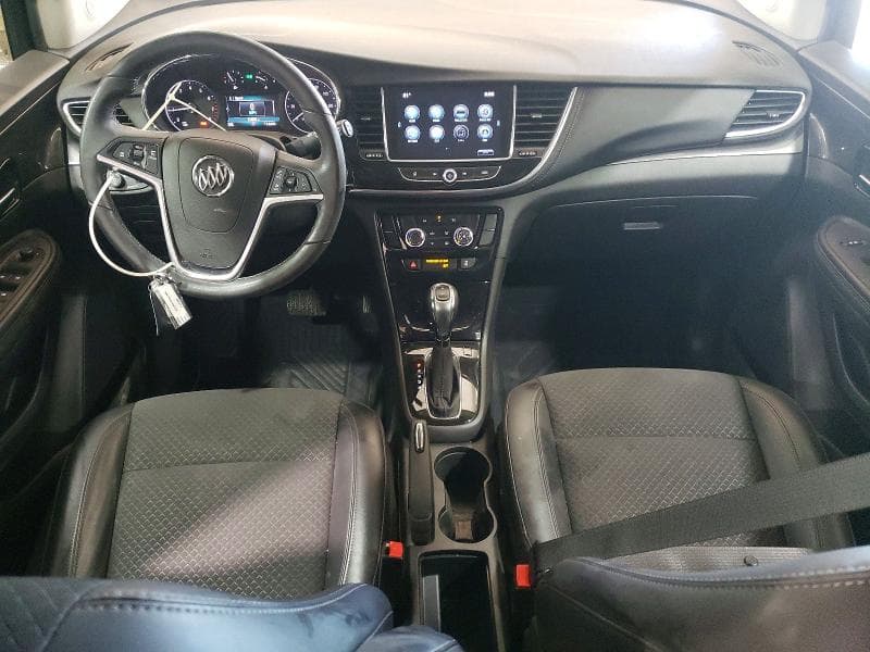 2018 BUICK ENCORE SPORT TOURING 8