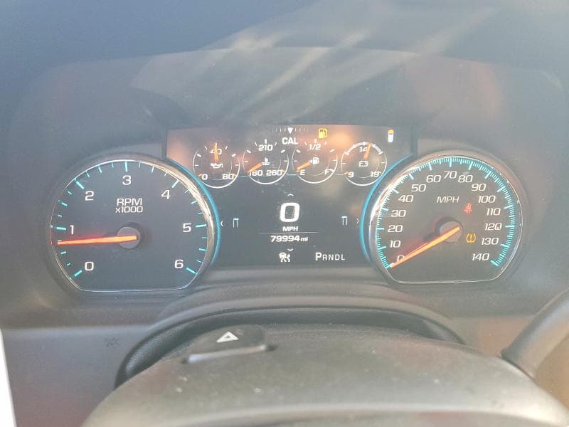 2020 GMC YUKON XL DENALI 9