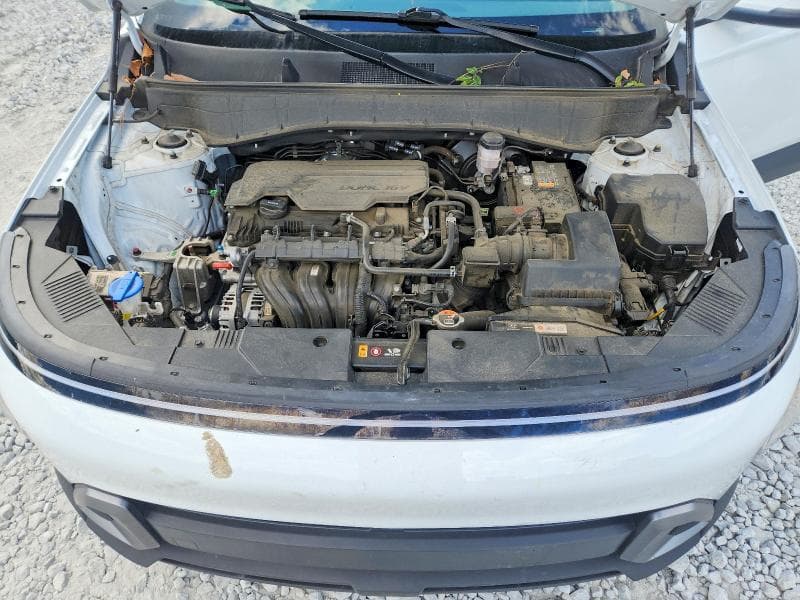 2024 HYUNDAI KONA SEL 12
