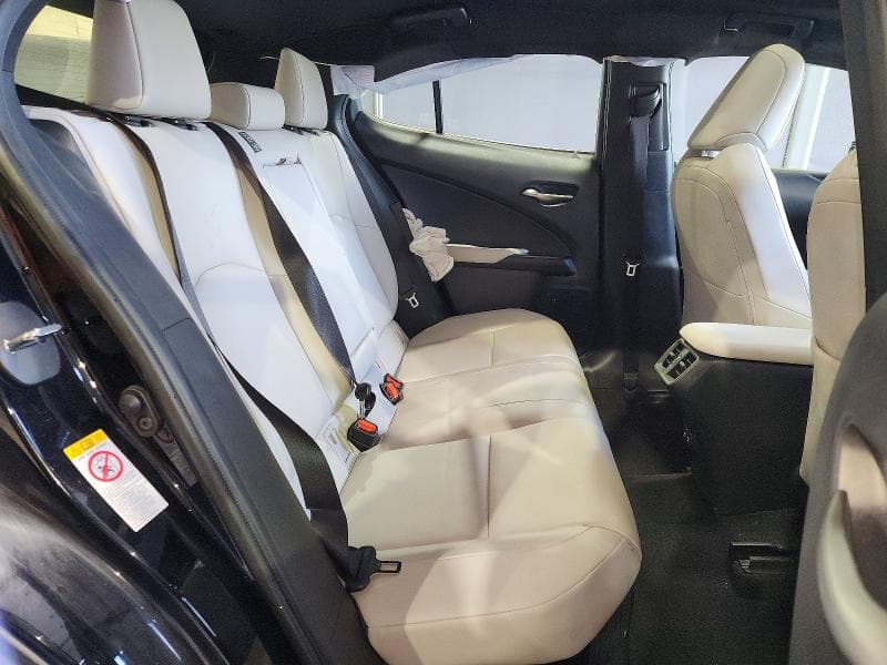 2019 LEXUS UX 250H 11