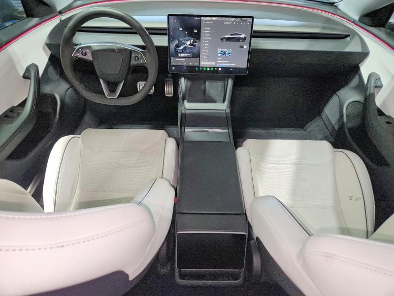 2024 TESLA MODEL 3 8