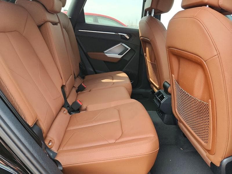 2020 AUDI Q3 PREMIUM PLUS S-LINE 10