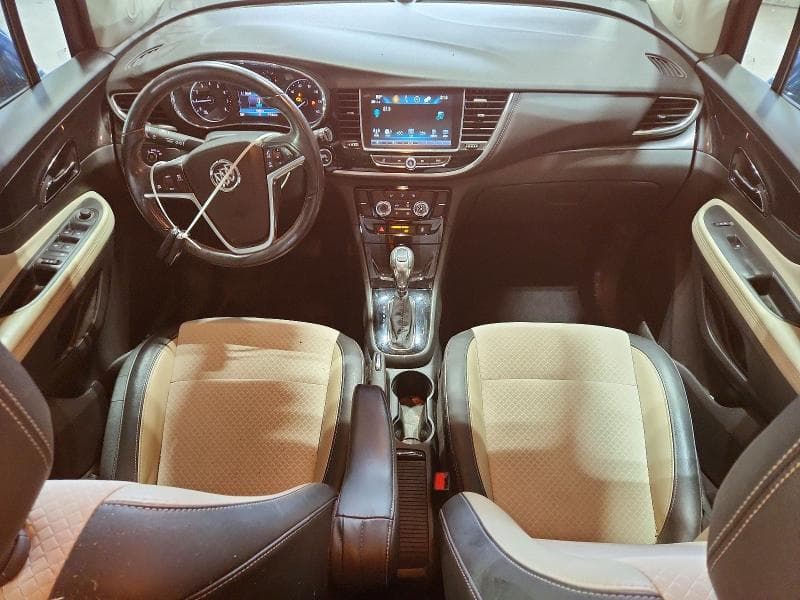 2019 BUICK ENCORE PREFERRED 8