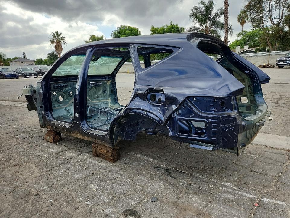 2026 GENESIS GV80 ADVANCED 2