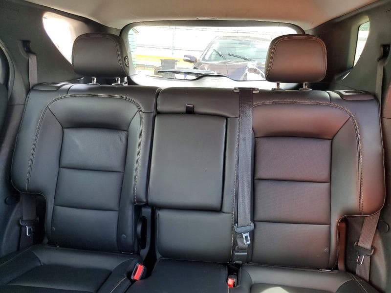 2019 CHEVROLET EQUINOX PREMIER 10