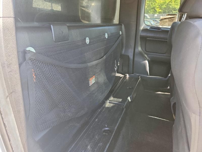2021 TOYOTA TACOMA SR 10