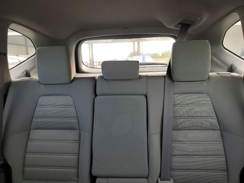 2017 HONDA CR-V LX 10