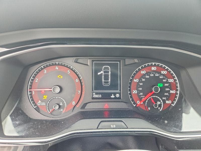 2021 VOLKSWAGEN JETTA S 9