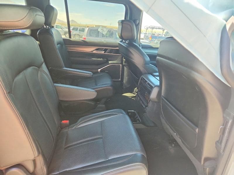 2025 JEEP WAGONEER L SERIES II 10