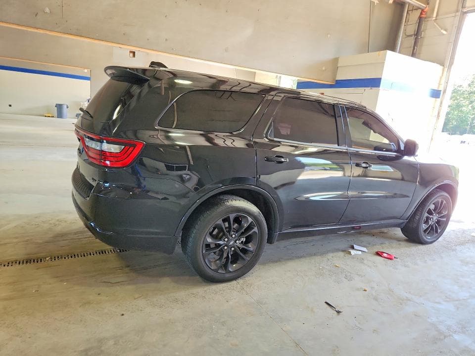 2021 DODGE DURANGO GT 3
