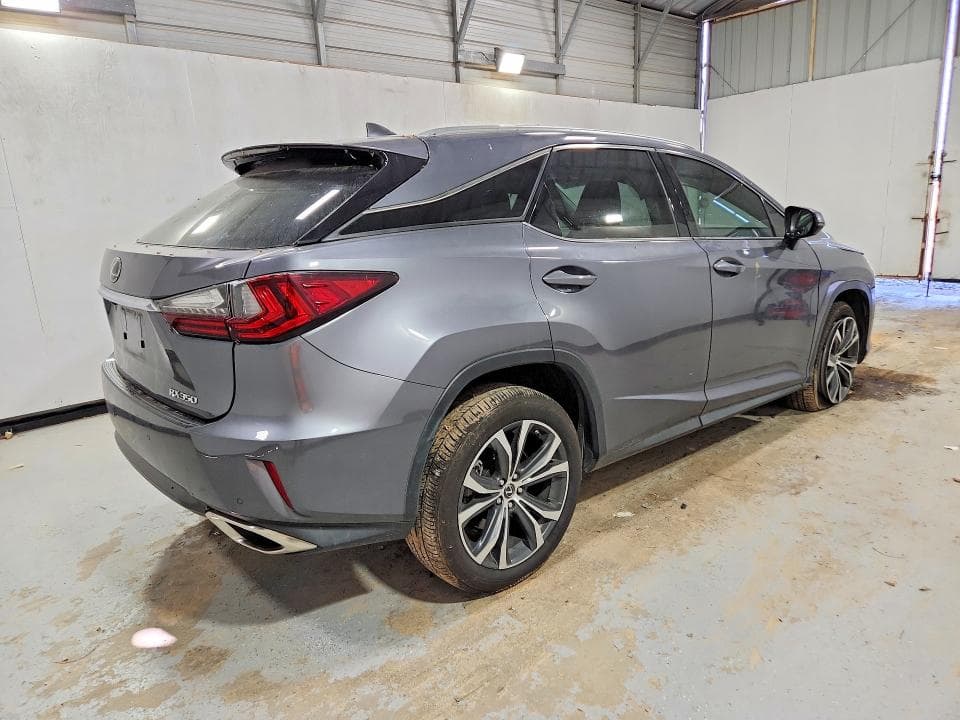 2019 LEXUS RX 350 BASE 3