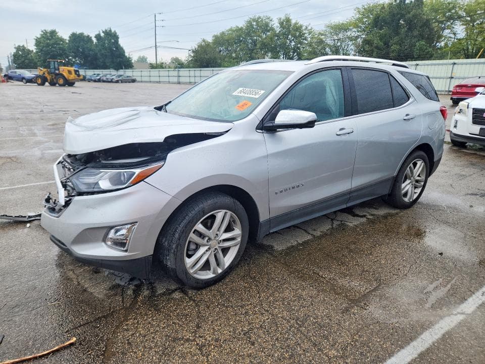 2020 CHEVROLET EQUINOX PREMIER - 1