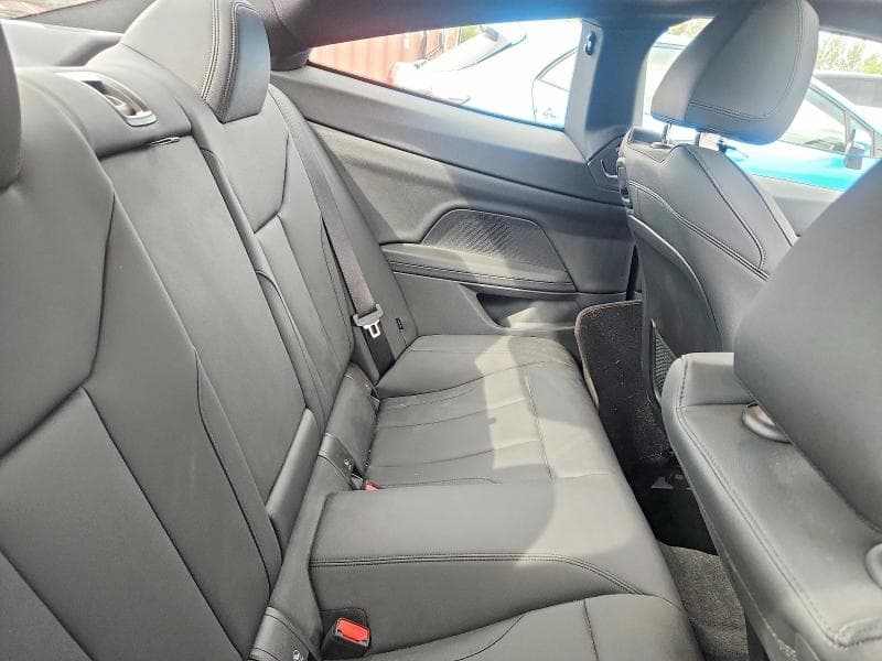 2021 BMW 430XI 10
