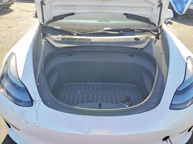 2022 TESLA MODEL 3 11