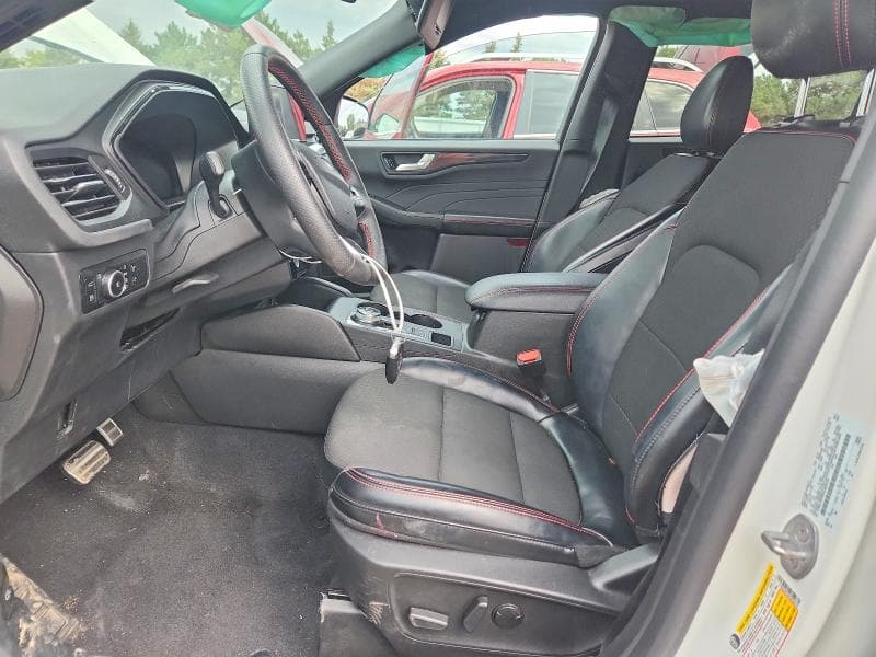 2023 FORD ESCAPE ST LINE ELITE 7