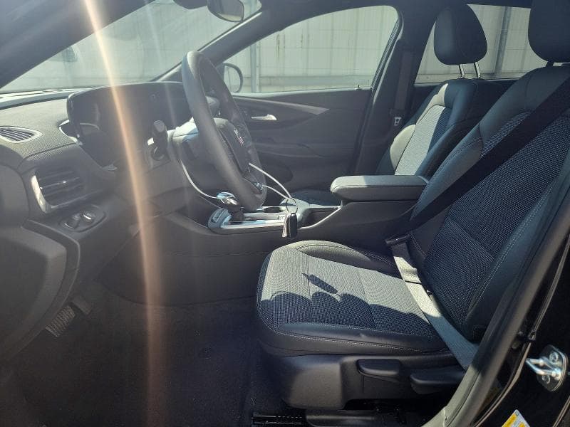 2026 BUICK ENVISTA PREFERRED 7