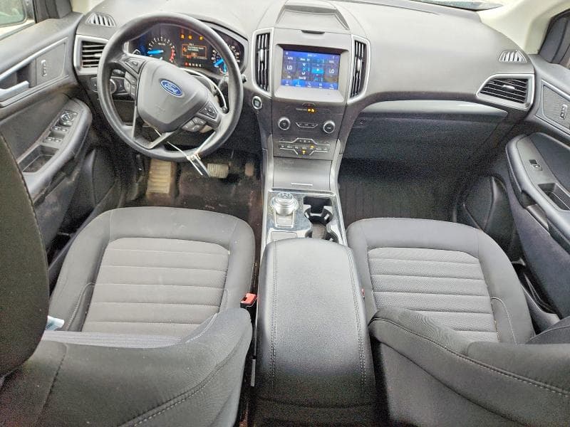 2020 FORD EDGE SE 8