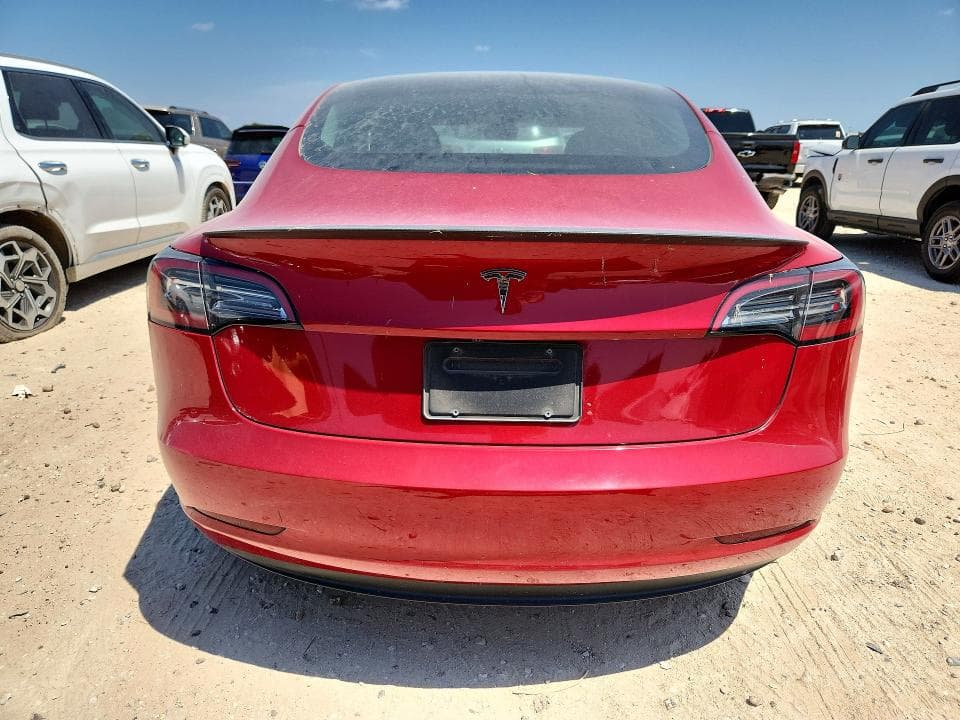 2023 TESLA MODEL 3 6