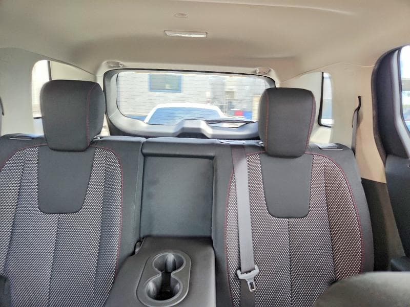 2017 GMC TERRAIN SLE 10