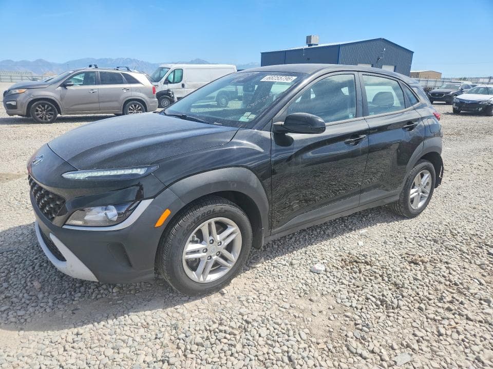 2022 HYUNDAI KONA SE - 1