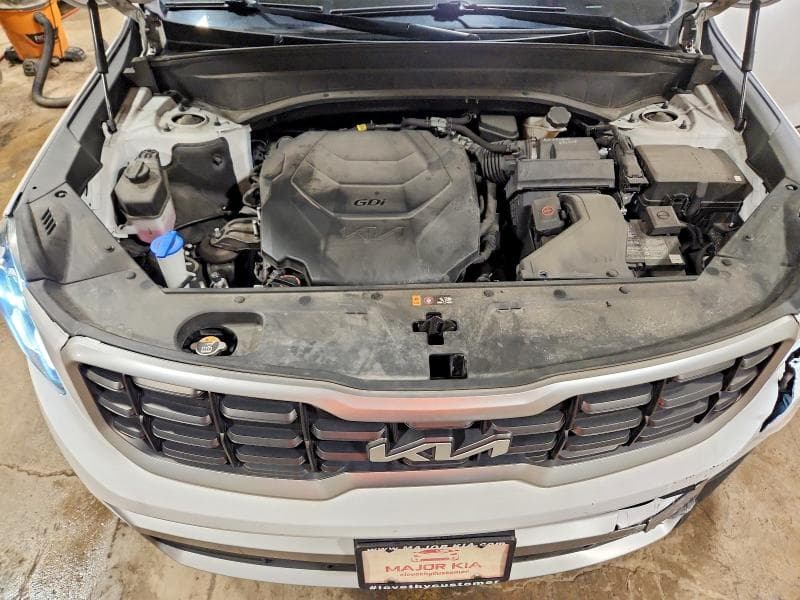 2023 KIA TELLURIDE S 11