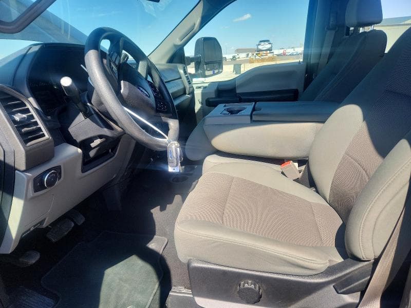 2019 FORD F250 SUPER DUTY 7