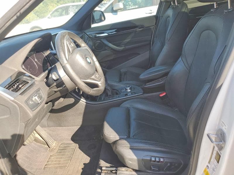 2018 BMW X1 SDRIVE28I 7