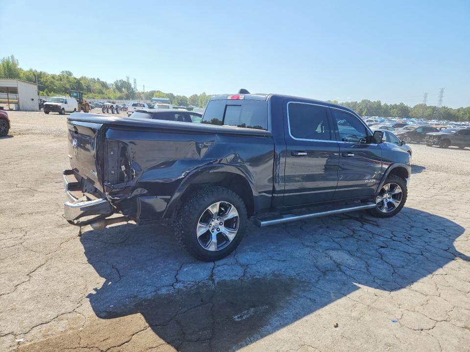 2020 RAM 1500 LARAMIE 3