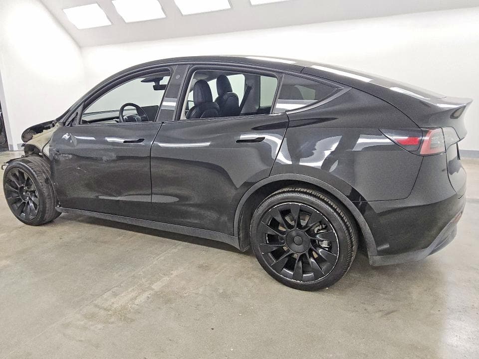 2022 TESLA MODEL Y 2