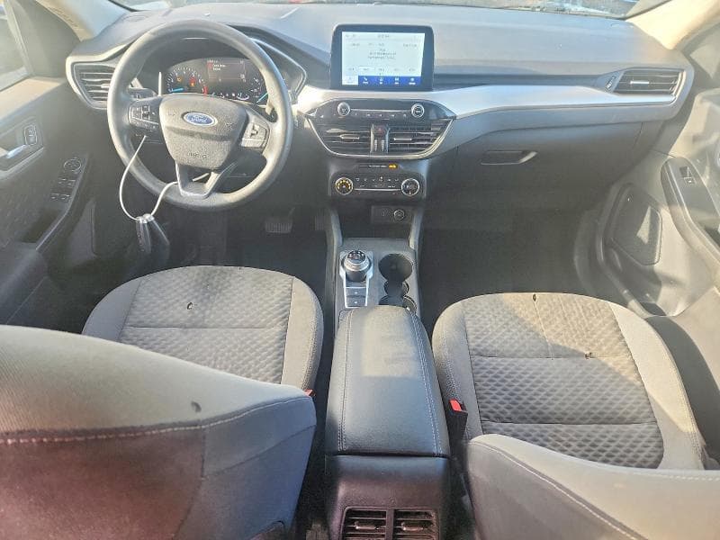 2020 FORD ESCAPE SE 8