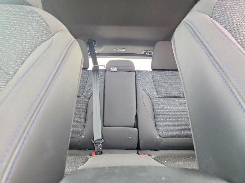 2025 SUBARU FORESTER PREMIUM 10