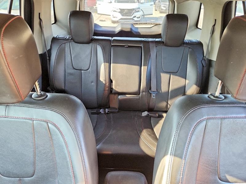 2017 GMC TERRAIN SLT 10
