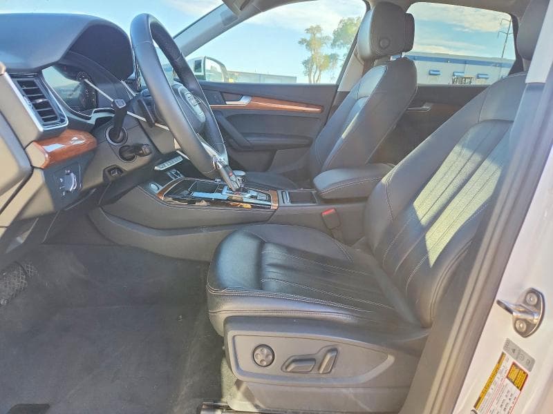 2022 AUDI Q5 PREMIUM PLUS 45 7