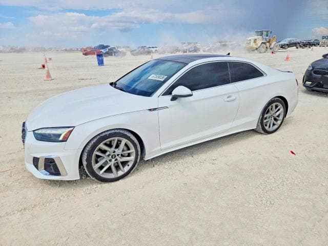 2023 AUDI A5 PREMIUM 45