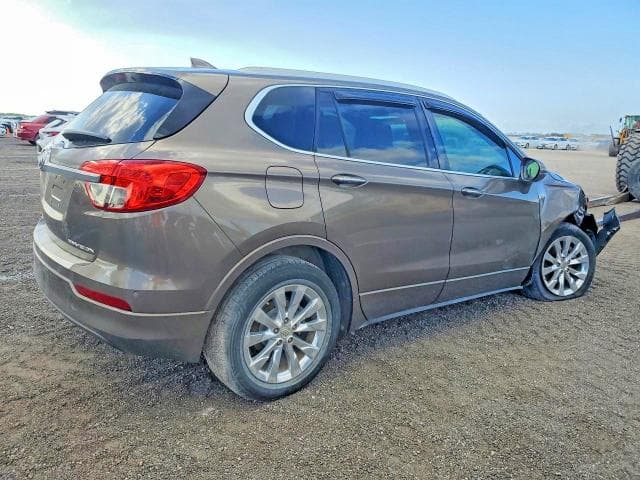 2018 BUICK ENVISION ESSENCE 3