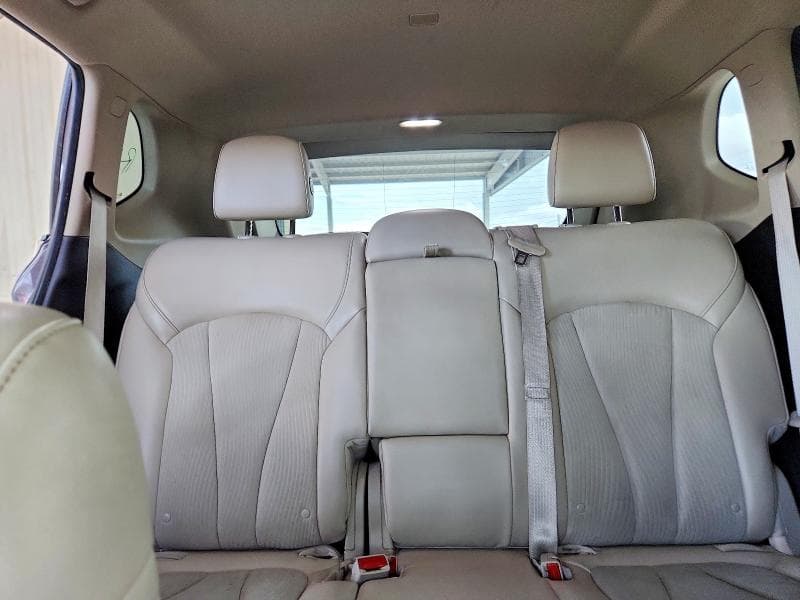 2017 BUICK ENVISION PREFERRED 10