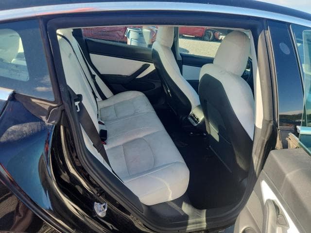 2020 TESLA MODEL 3 11