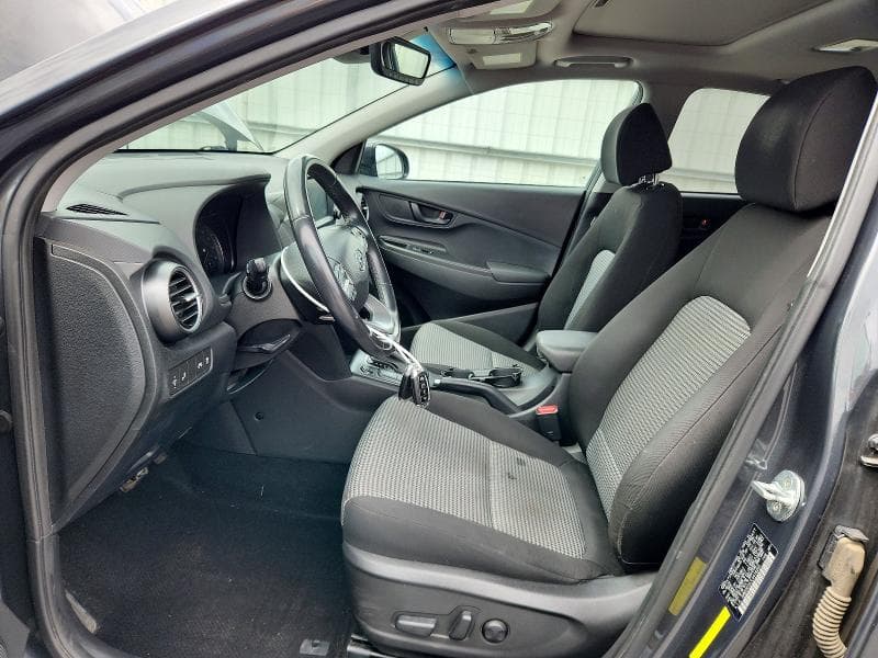 2020 HYUNDAI KONA SEL PLUS 7
