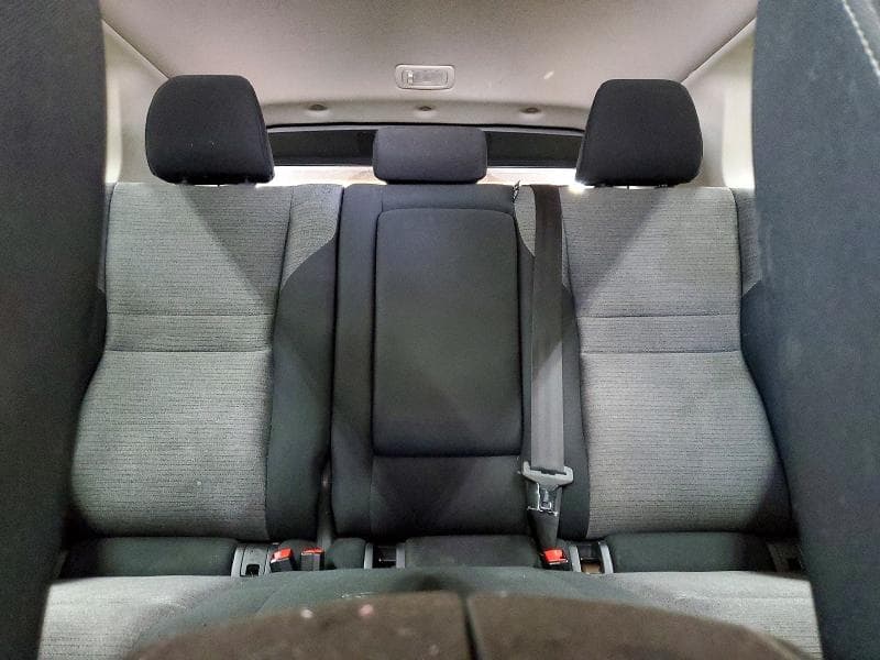 2021 NISSAN ROGUE SV 10