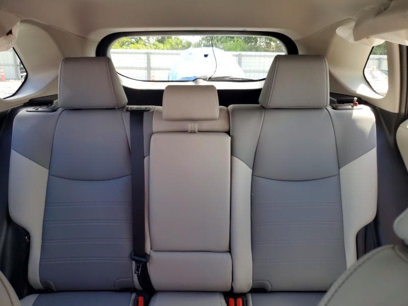 2025 TOYOTA RAV4 XLE PREMIUM 10