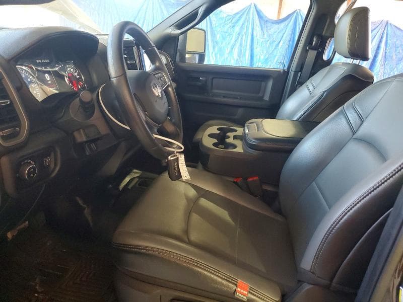 2024 RAM 2500 TRADESMAN 7