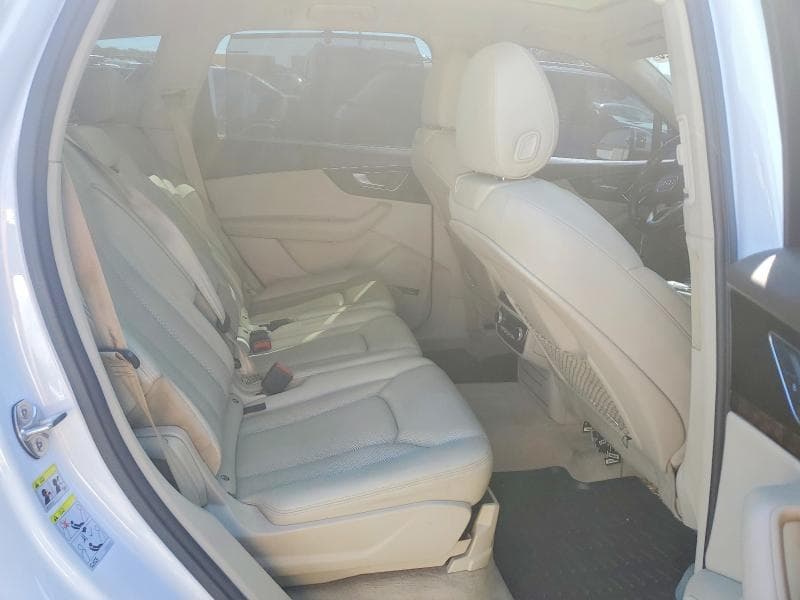 2017 AUDI Q7 PREMIUM PLUS 11