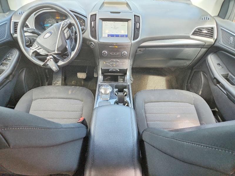 2020 FORD EDGE SE 8